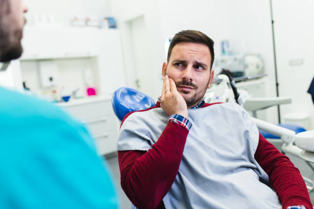 Best Root Canal Treatment  in Monticello, AR