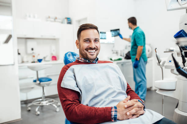 Best Sedation Dentistry  in Monticello, AR