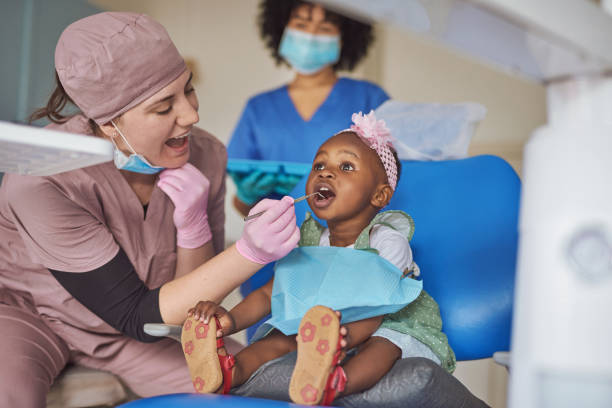Best Pediatric Dentistry  in Monticello, AR