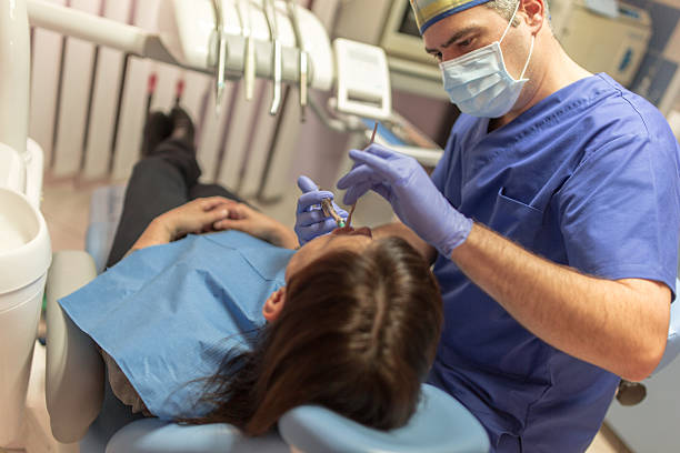 Best Dental Fillings (Composite and Amalgam)  in Monticello, AR